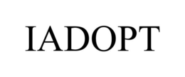 IADOPT trademark