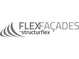 FLEXFACADES BY STRUCTURFLEX trademark