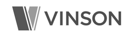 V VINSON trademark