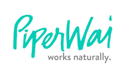 PIPERWAI WORKS NATURALLY trademark