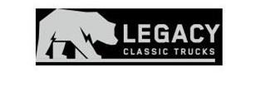 LEGACY CLASSIC TRUCKS trademark