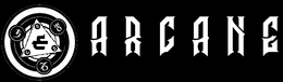 ARCANE trademark