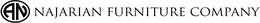 AN NAJARIAN FURNITURE COMPANY trademark