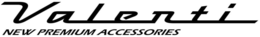 VALENTI NEW PREMIUM ACCESSORIES trademark