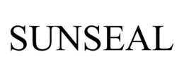 SUNSEAL trademark