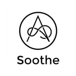 SOOTHE AS trademark