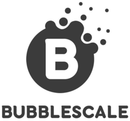 BUBBLESCALE trademark