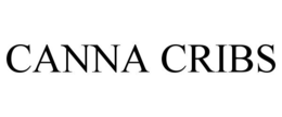 CANNA CRIBS trademark