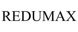 REDUMAX trademark