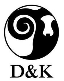 D&K trademark
