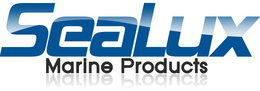 SEALUX MARINE PRODUCTS trademark
