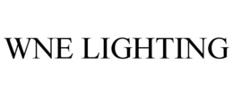 WNE LIGHTING trademark