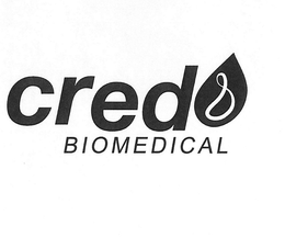 CREDO BIOMEDICAL trademark