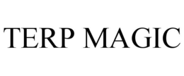 TERP MAGIC trademark
