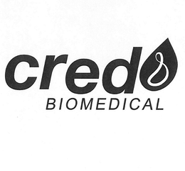 CREDO BIOMEDICAL trademark