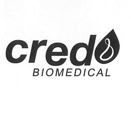 CREDO BIOMEDICAL trademark