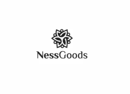 NESSGOODS trademark
