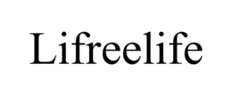 LIFREELIFE trademark