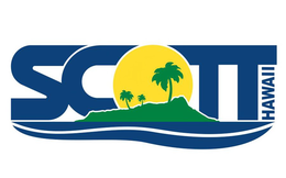 SCOTT HAWAII trademark