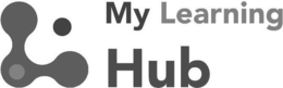 MY LEARNING HUB trademark