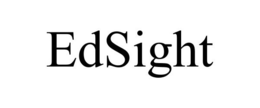 EDSIGHT trademark