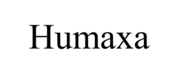 HUMAXA trademark