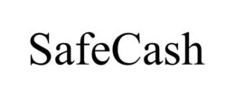 SAFECASH trademark
