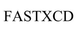 FASTXCD trademark