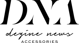DNA DEZINE NEWS ACCESSORIES trademark