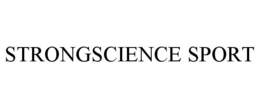 STRONGSCIENCE SPORT trademark
