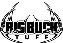 BIG BUCK TUFF trademark
