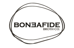 BONEAFIDE BROTH CO. trademark