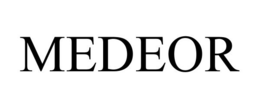 MEDEOR trademark