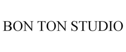 BON TON STUDIO trademark