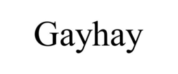 GAYHAY trademark