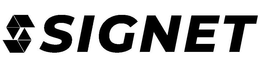 S SIGNET trademark