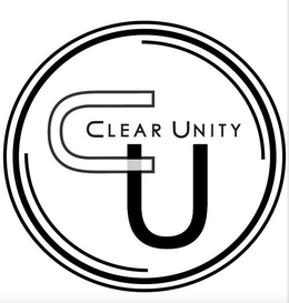CU CLEAR UNITY trademark
