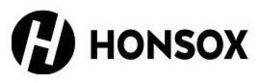 HONSOX H trademark