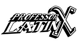 PROFESSOR LATINX trademark