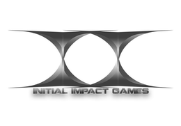 II INITIAL IMPACT GAMES trademark