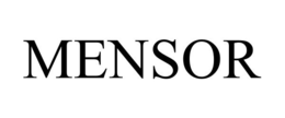 MENSOR trademark