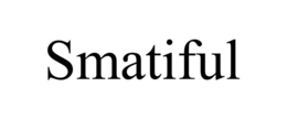 SMATIFUL trademark