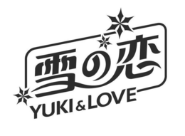 YUKI & LOVE trademark