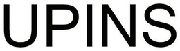 UPINS trademark