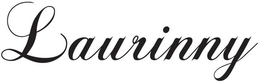 LAURINNY trademark