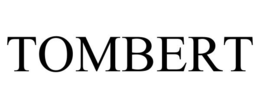 TOMBERT trademark