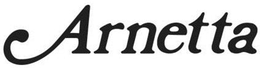 ARNETTA trademark