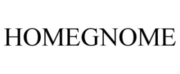 HOMEGNOME trademark