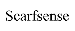 SCARFSENSE trademark
