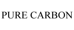 PURE CARBON trademark